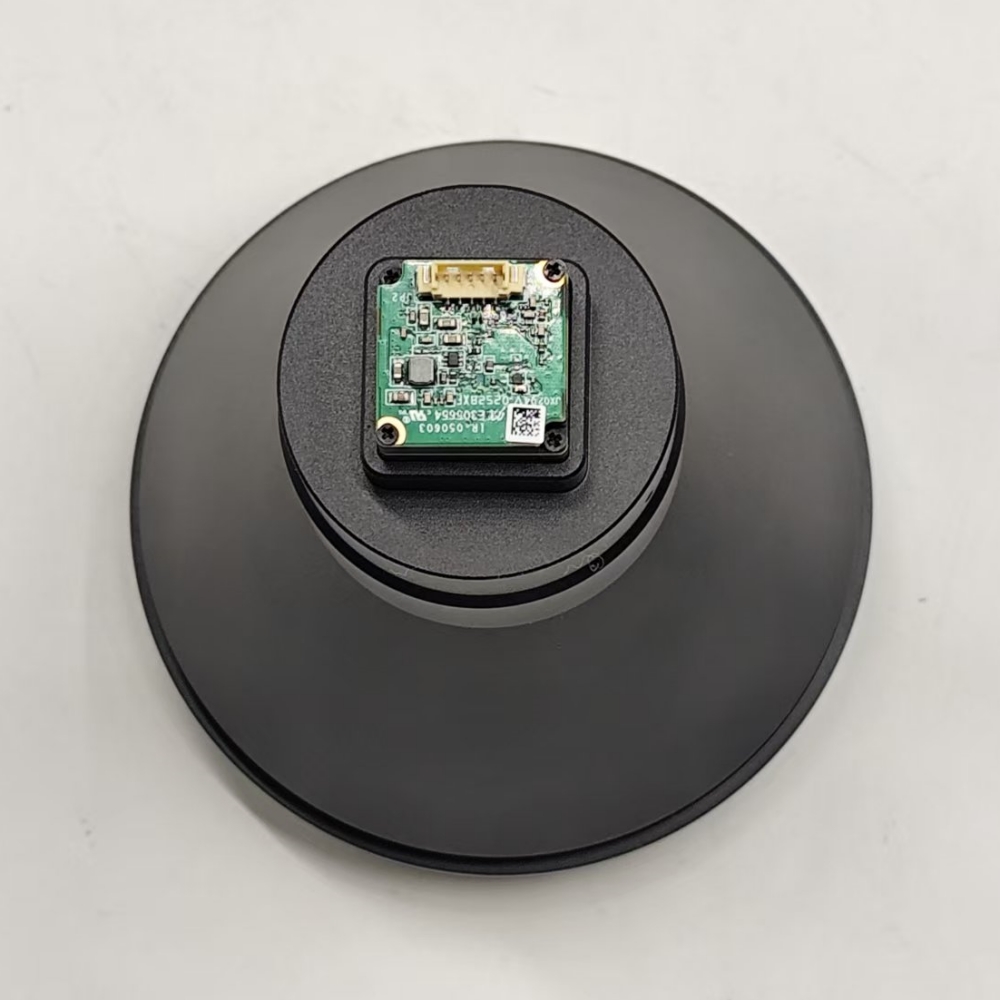 Drone Camera Thermal - NCZOBOE 640*512 CVBS Thermische Camera Module
