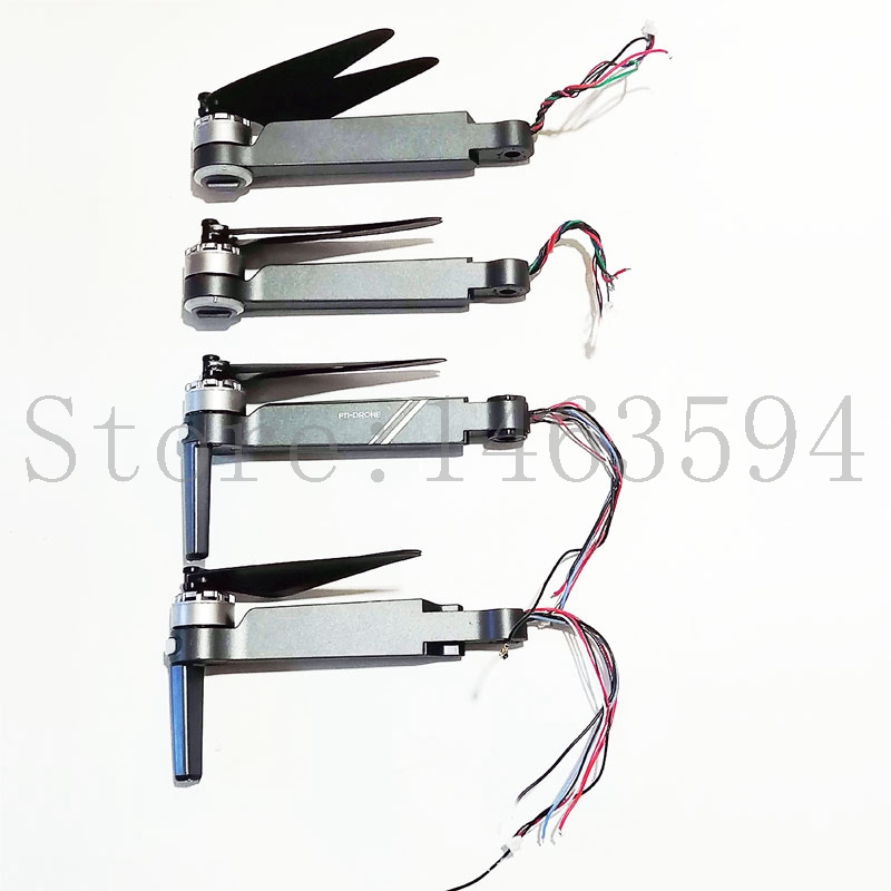 Holy Stone Drone Hs720 - Sjrc F11/F11 Pro/F11 4K Pro/F 11S