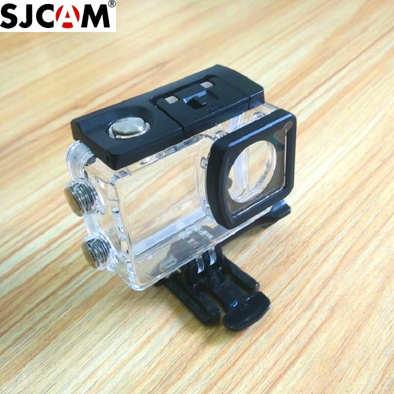 Drone Camera Action - Originele Sjcam Accessoires Waterproof Case Onderwater