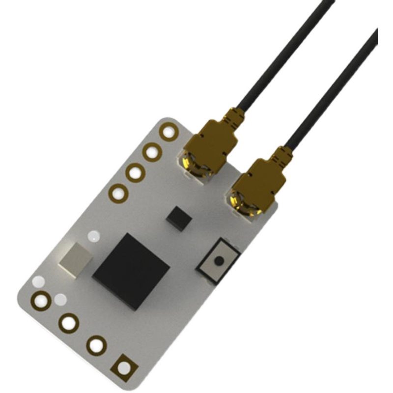 Tbs Fpv Tracer - Originele TBS Team BlackSheep TBS TRACER