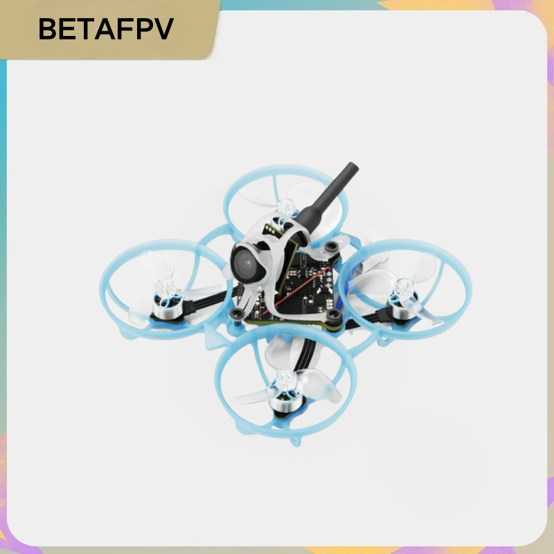 BETAFPV Air75 II Borstelloze W - Drone Camera Lens recensie en prijs