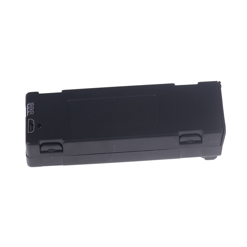 3.7V 6500Mah Lipo Batterij en  - Eachine Drone E58 recensie en prijs