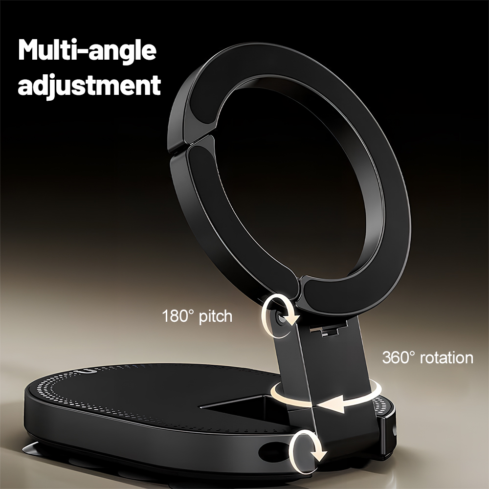 360 °   Draaibare 3-in-1 zuign - Drone Camera Stabilized recensie en prijs