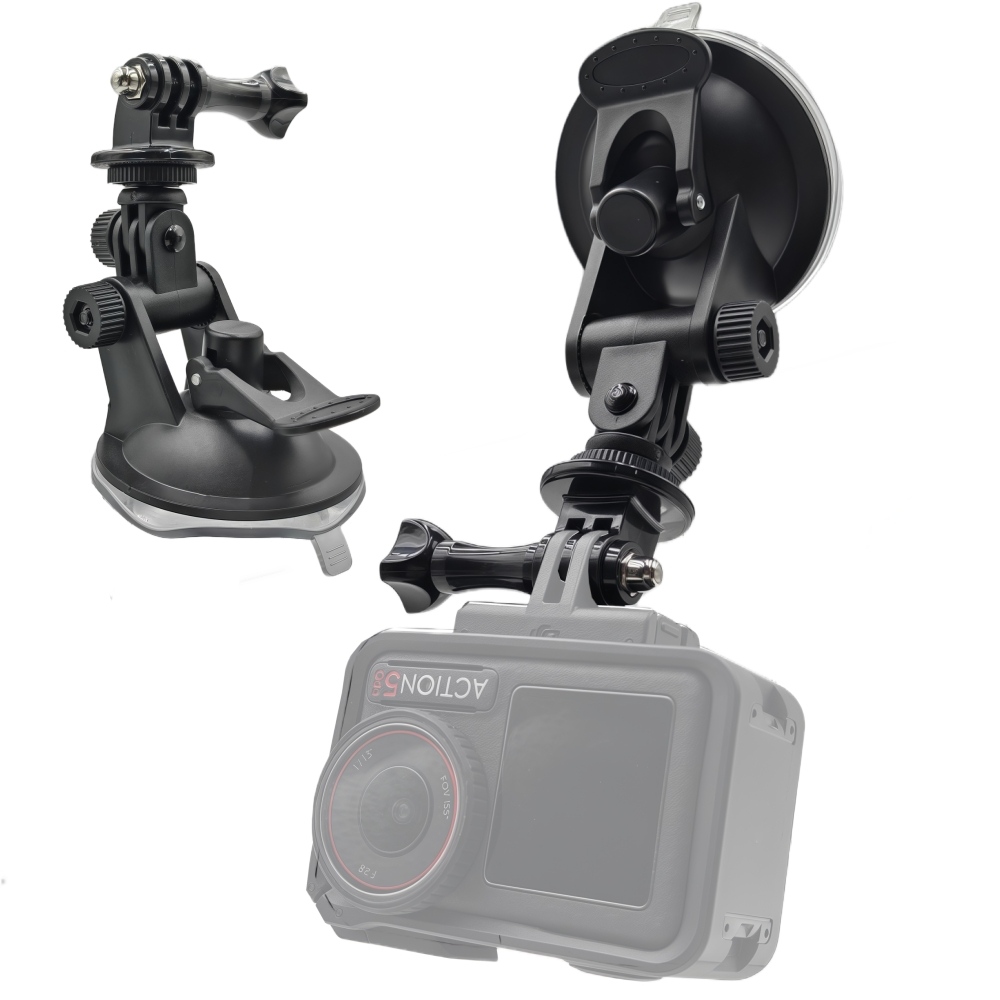Zuignap Mount Auto Glas Voertu - Drone Camera Action recensie en prijs