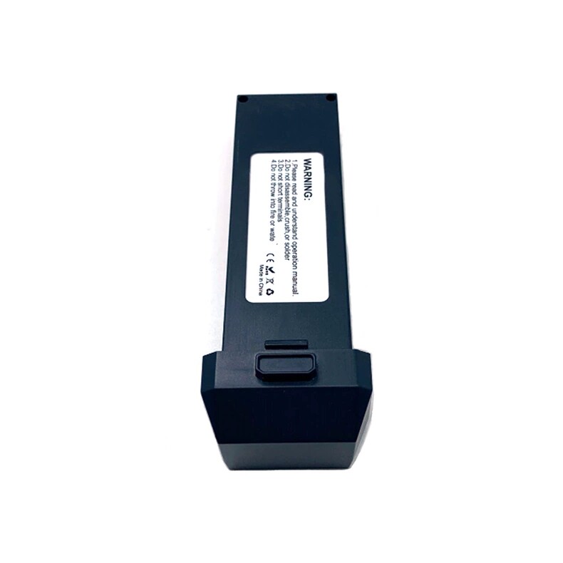，。 voor HolyStone HS720 7.4V 4 - Holy Stone Drone Hs720 recensie en prijs