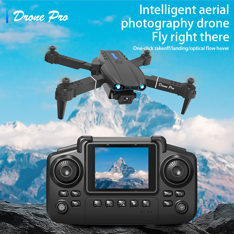 E99 Air Screen Control Drone P - Drone Camera Lens recensie en prijs