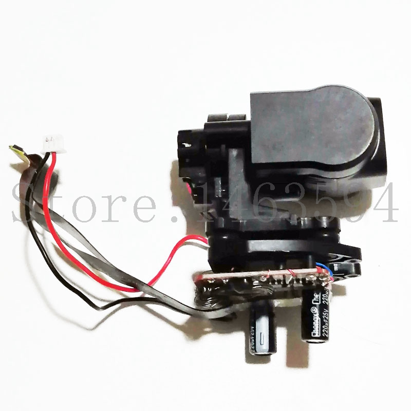 Gimbal Camrera Set Voor Sjrc F - Holy Stone Drone Hs720 recensie en prijs